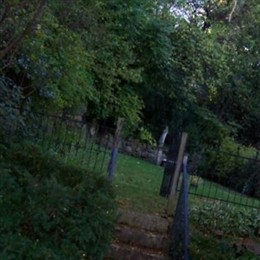 Grace Episcopal Church Cemetery