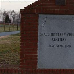 Grace Lutheran Church Cemetery