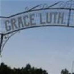 Grace Lutheran Church and Cemetery