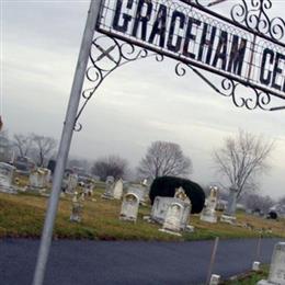 Graceham Cemetery