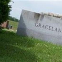 Graceland Cemetery (Cameron)