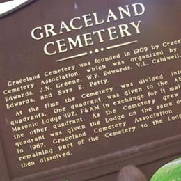 Graceland Masonic Cemetery