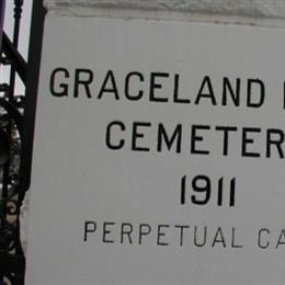 Graceland Park Cemetery