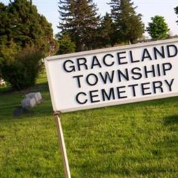 Graceland Township Cemetery
