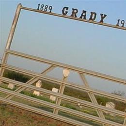 Grady Cemetery