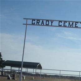 Grady Cemetery
