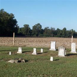 Grady-Smith Cemetery