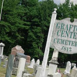 Grafton Center Cemetery