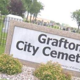 Grafton City Cemetery
