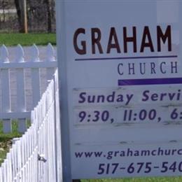 Graham Cemetery