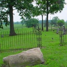 Graham Farm Cemetery
