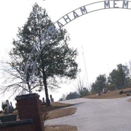 Graham Memorial Cemetery
