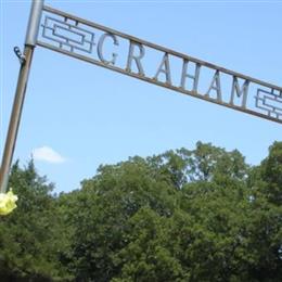 Graham Point Cemetery