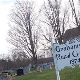 Grahamsville Rural Cemetery