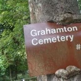 Grahamton Cemetery