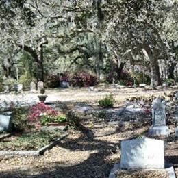 Grahamville Cemetery