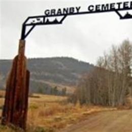 Granby Cemetery