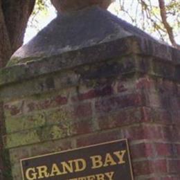 Grand Bay Cemetery