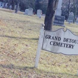 Grand Detour Cemetery