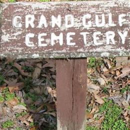 Grand Gulf Cemetery