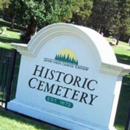 Grand Haven Cemetery