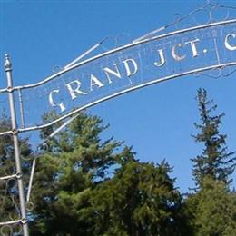 Grand Junction Cemetery