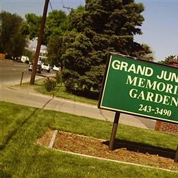 Grand Junction Memorial Gardens