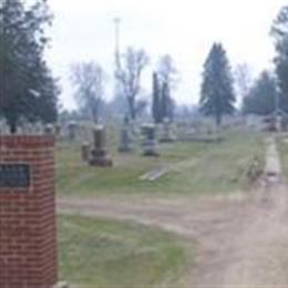 Grand Meadow Cemetery