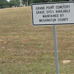 Grand Point Cemetery