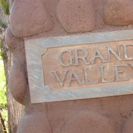 Grand Valley Cemetery