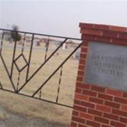 Grandfield Memorial Cemetery