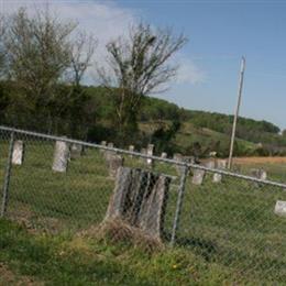 Grandstaff Cemetery