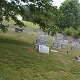 Grandview Baptist Church Cemetery