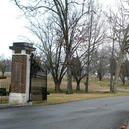 Grandview Cemetery