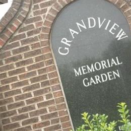 Grandview Memorial Gardens