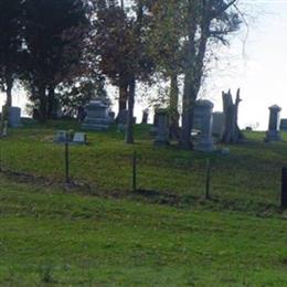 Granger Cemetery