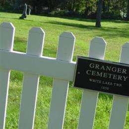 Granger Cemetery