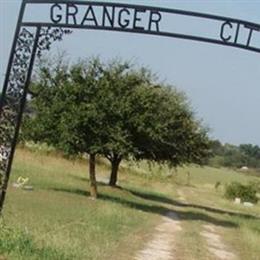 Granger City Cemetery