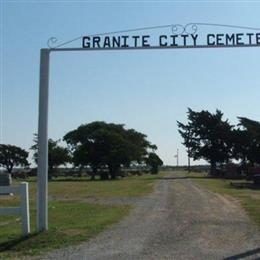 Granite City Cemetery