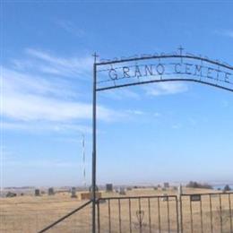 Grano Cemetery
