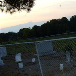 Grant Cemetery
