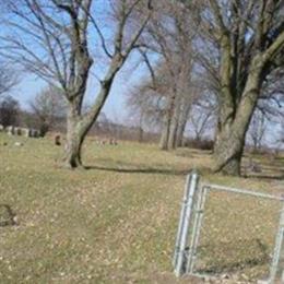 Grant Center Cemetery