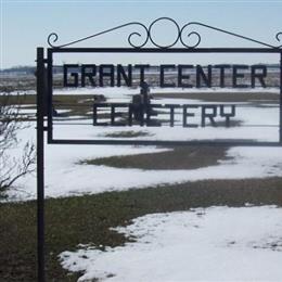 Grant Center Cemetery