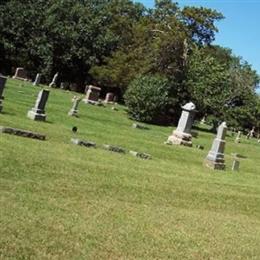 Grant City Cemetery