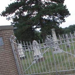 Grant Evergreen Cemetery