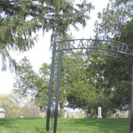 Grant Hill Cemetery