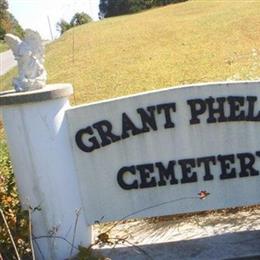 Grant Phelps Cemetery