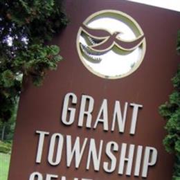 Grant Township Cemetery
