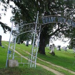 Grant View Cemetery