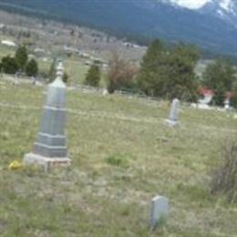 Grantsdale Cemetery